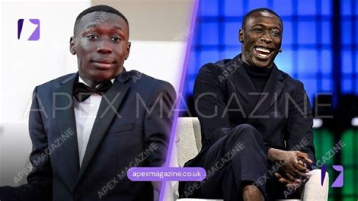 Khaby Lame Net Worth 2024