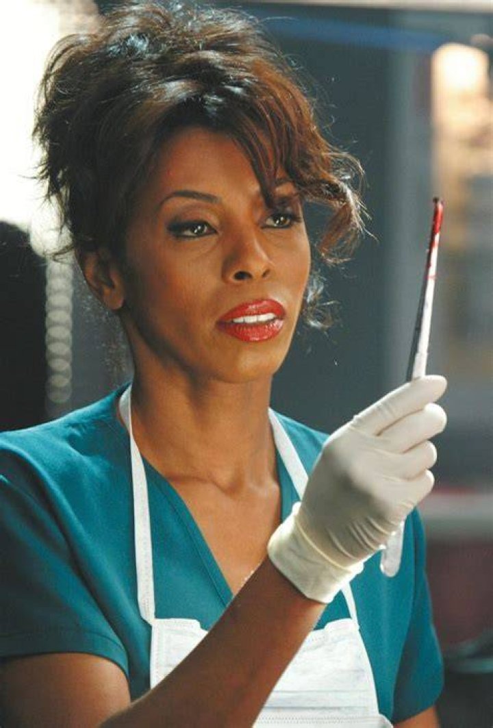 Khandi Alexander