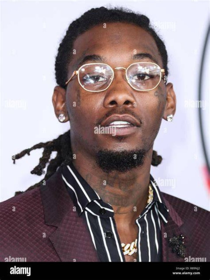 Kiari Kendrell