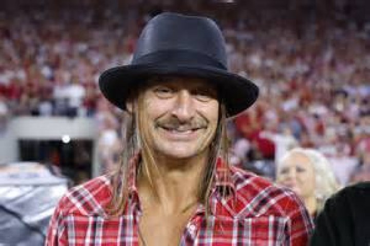Kid Rock Controversy Kid Rock Controversy