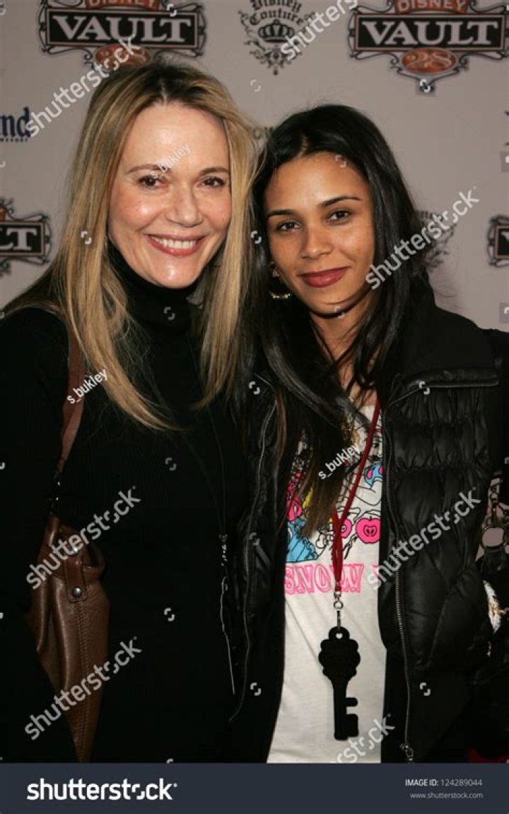 Kidada Jones