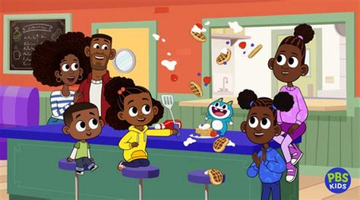 kids' nutrition