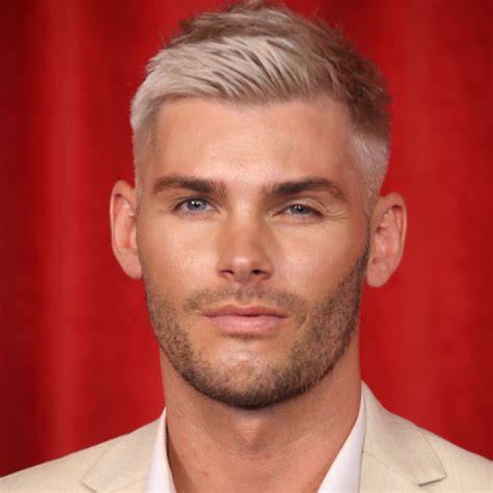 Kieron Richardson