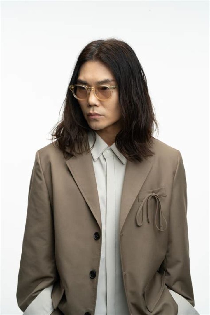 Kim Bum-Soo