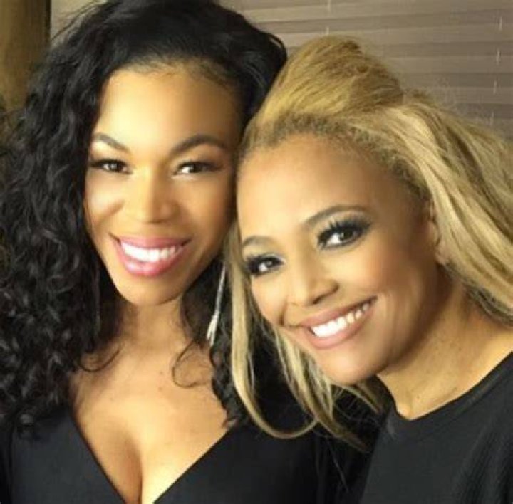 Kim Fields Is a Hero For Her Sister Alexis Fields