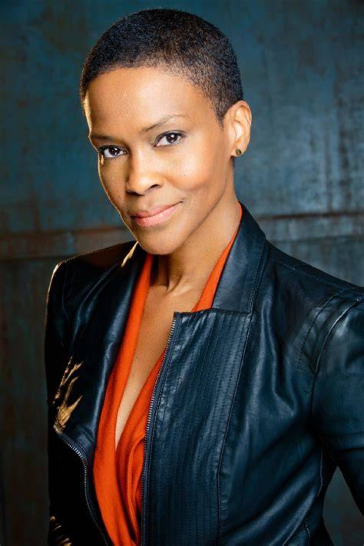 Kim Hawthorne