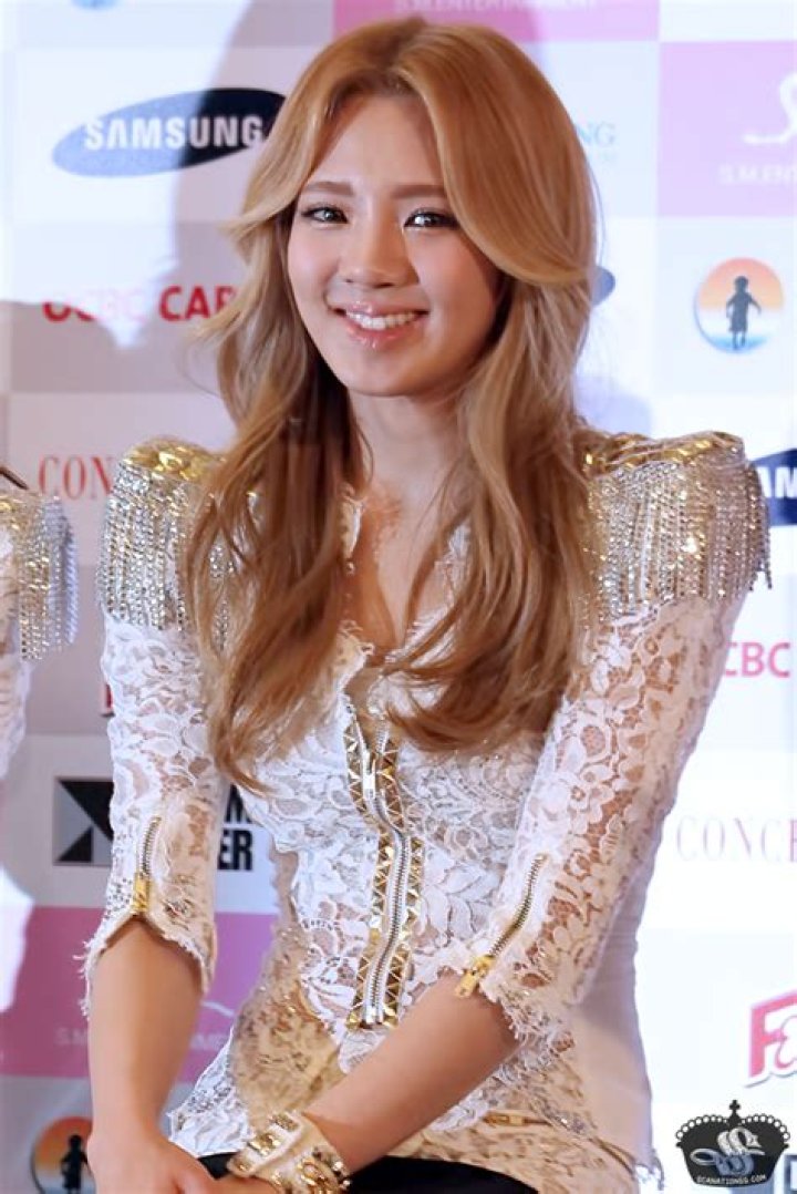 Kim Hyo-Yeon