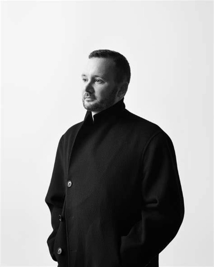 Kim Jones