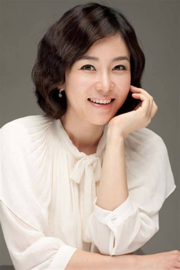 Kim Jung-nan Net Worth