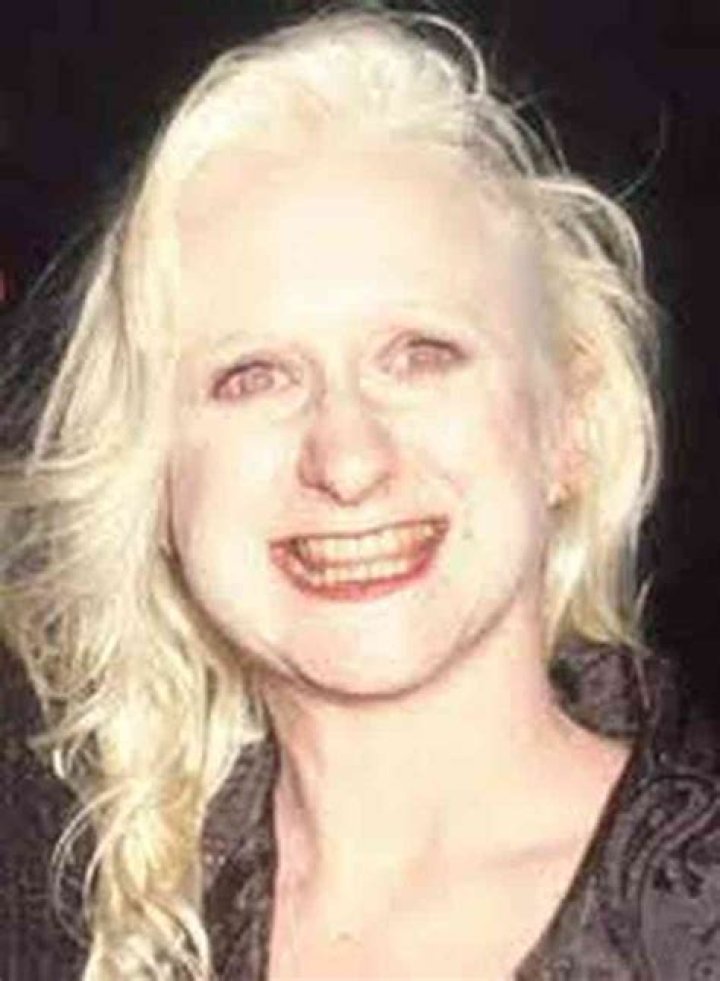 Kim McGuire Net Worth