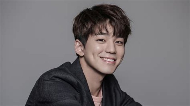 Kim Min-kyu