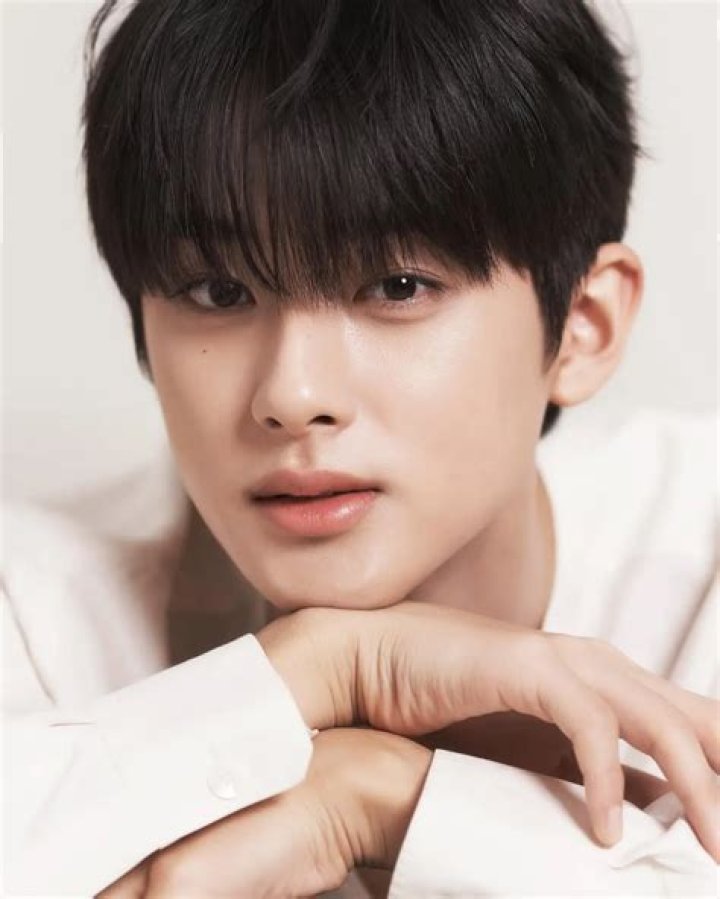 Kim Min-kyu