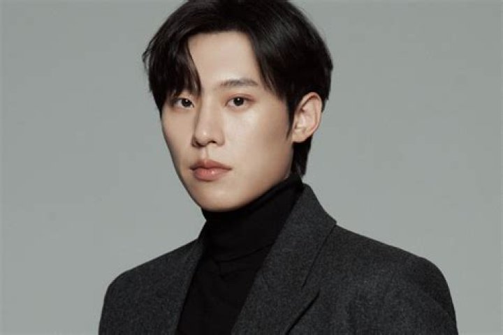 Kim Sung Cheol