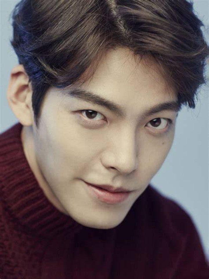 Kim Woo-bin South Korean Model, Actor