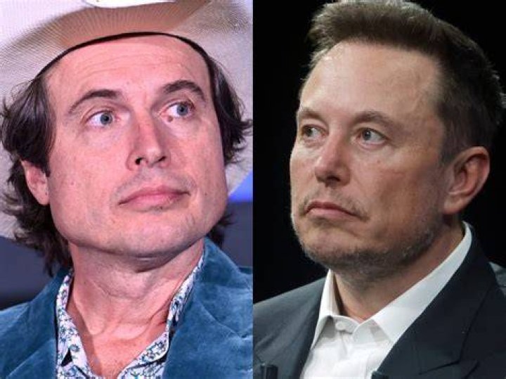 Kimbal Musk