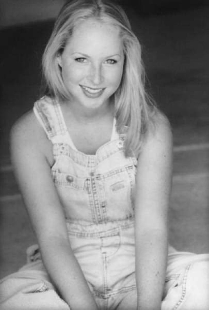 Kimberly Cullum