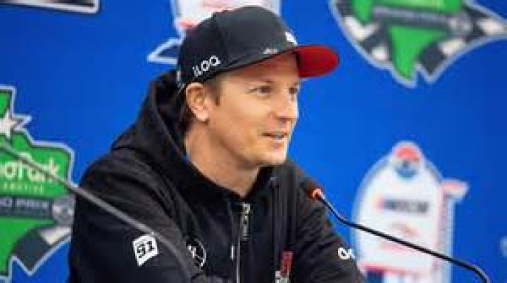 Kimi Räikkönen's Awards and Achievements Kimi Räikkönen's Awards and Achievements