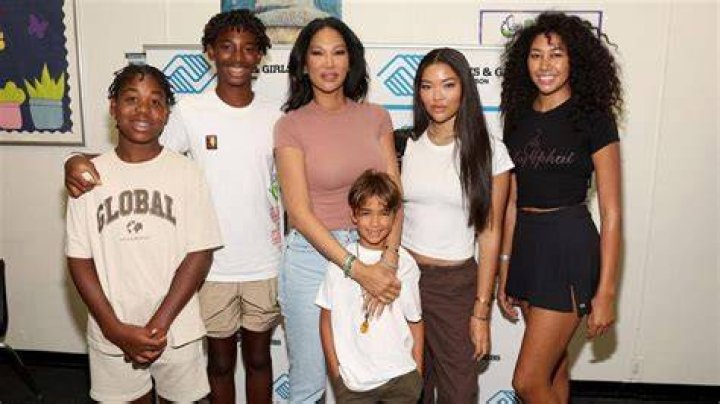 kimora lee simmons net worth kimora lee simmons net worth