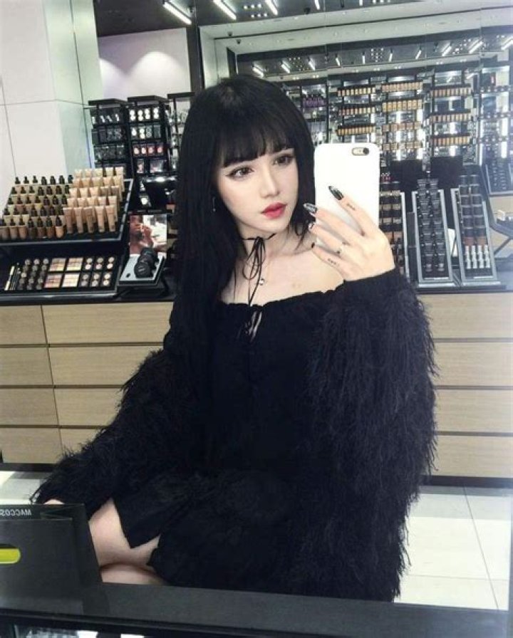 Kina Shen