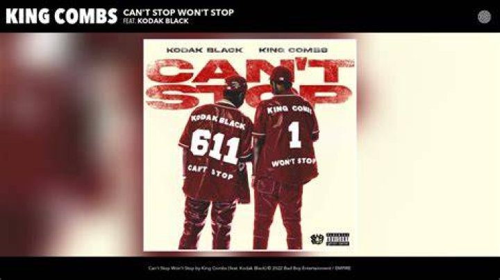 King Combs from USA | Popnable