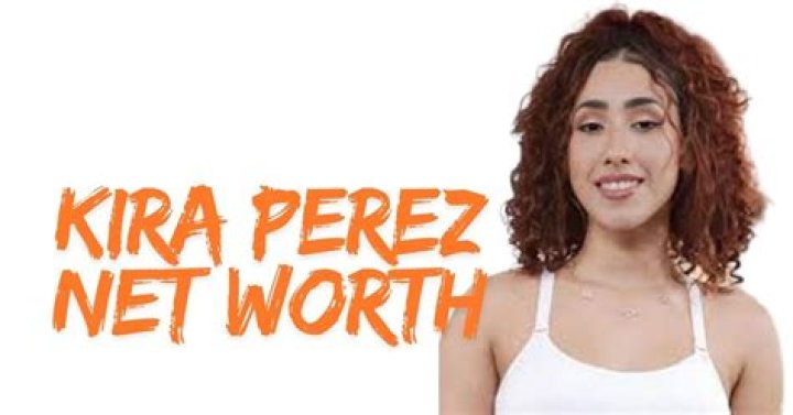 Kira Neuman Net Worth