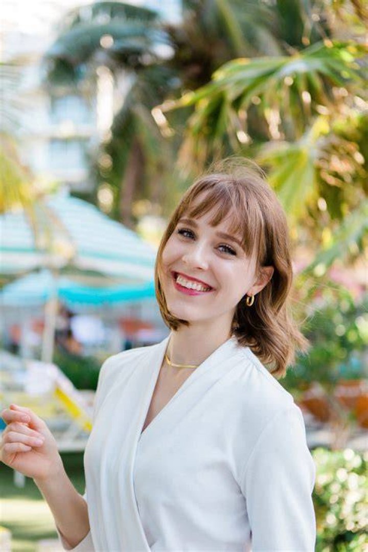 Kirsten Kemp