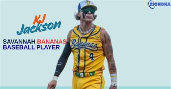 Kj Grossbeck Net Worth