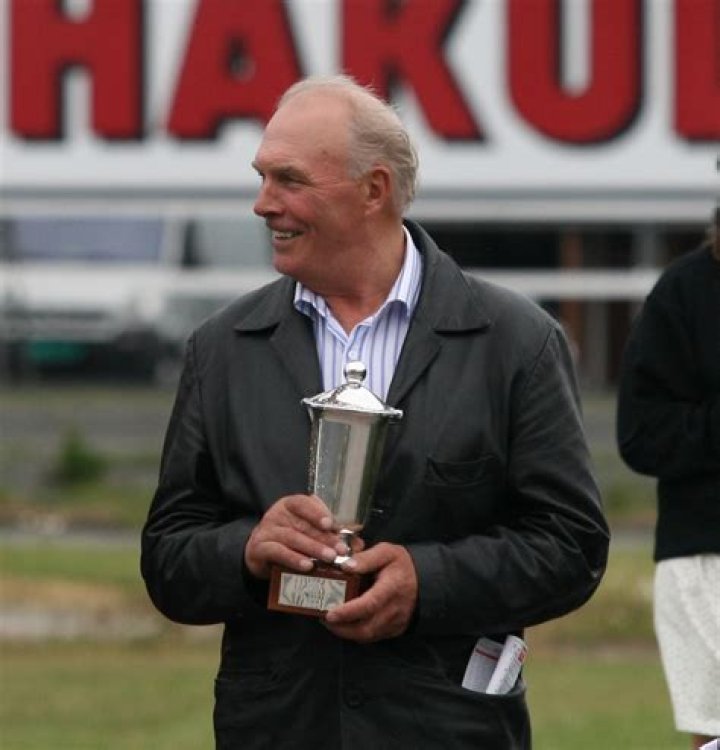 Kjell Hakonsen