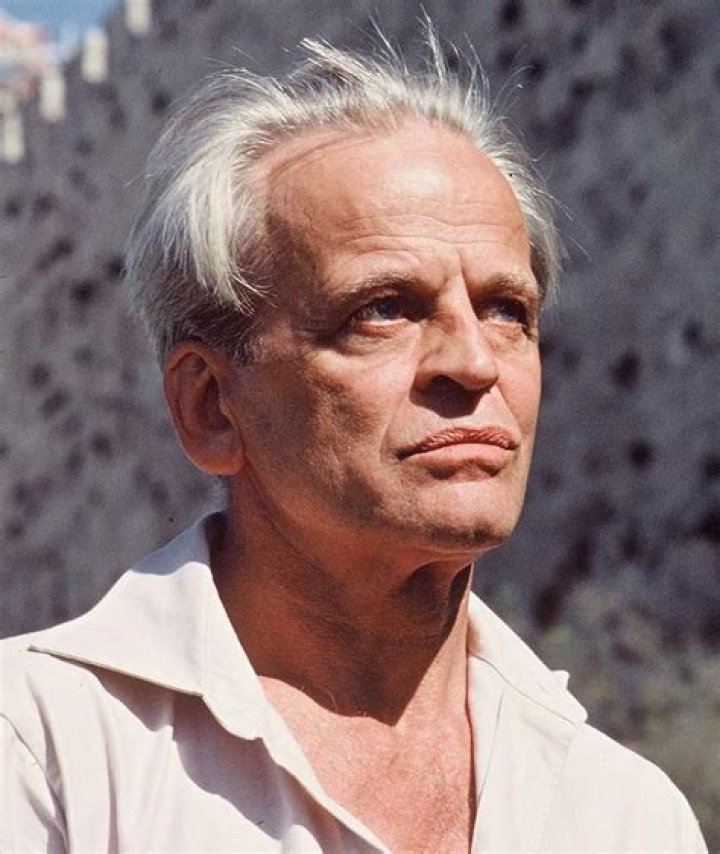 Klaus Kinski Net Worth