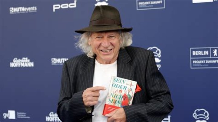Klaus Pohl