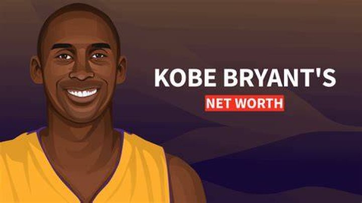 Kobe Bryant Net Worth – How Much is Bryant Worth?