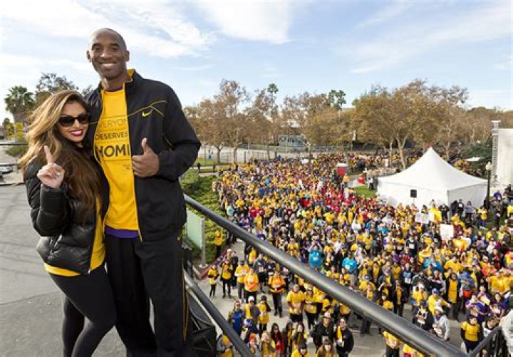 kobe bryant philanthropy kobe bryant philanthropy