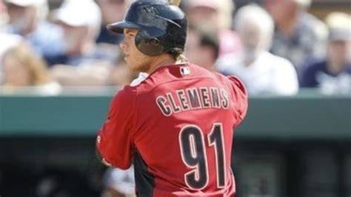 Koby Clemens