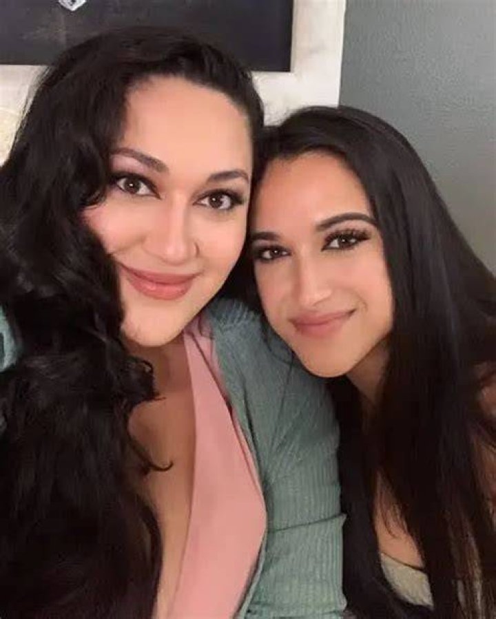 Kolini Lynne Faagata Net Worth 2024