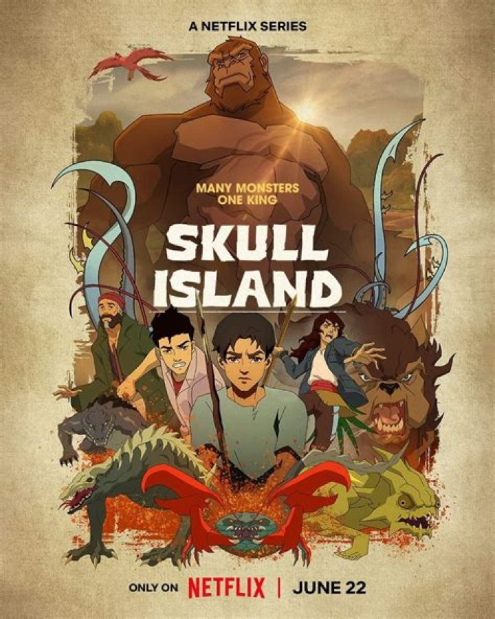 Kong: Skull Island - Comic-Con Trailer Music - rock songs from kong skull island