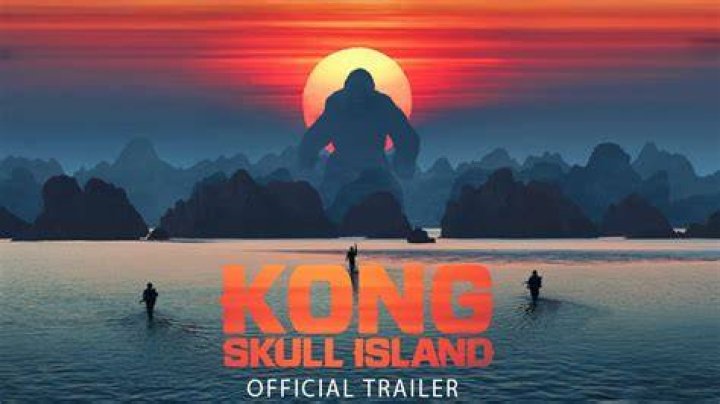KONG : SKULL ISLAND Final Trailer Music Version "RISE OF THE KING" | Official Movie Theme Song - rock songs from kong skull island