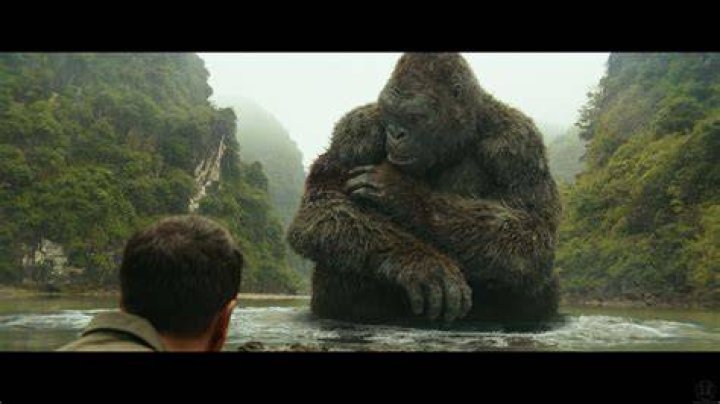 Kong Skull Island | Project Monarch | Soundtrack by Henry Jackman - songs from kong skull island