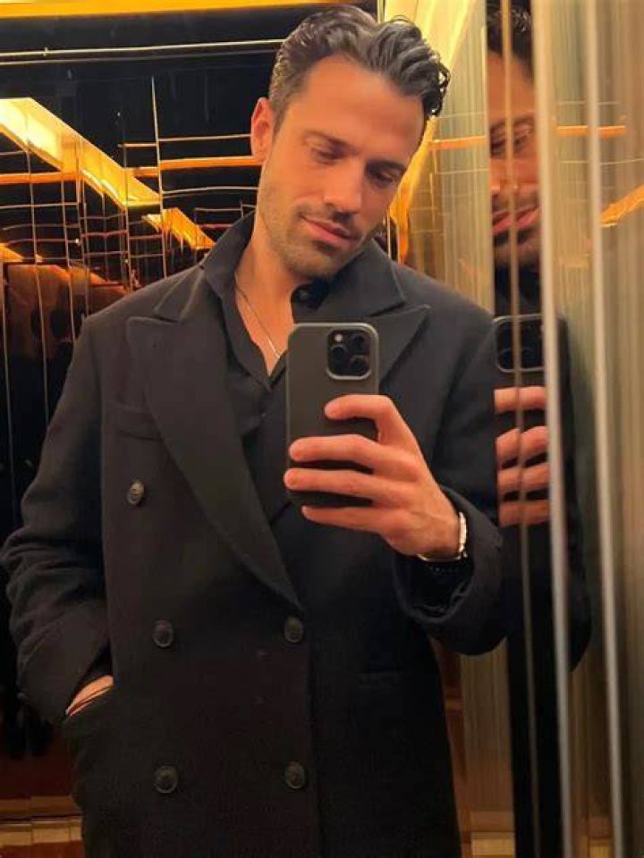 Konstantinos Argiros Net Worth