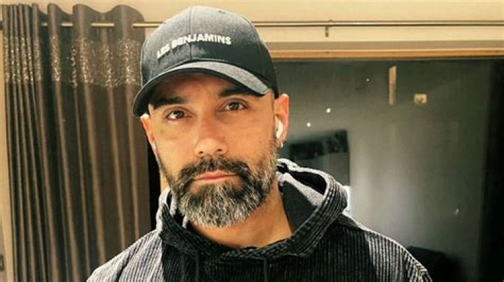 Koray Alpergin