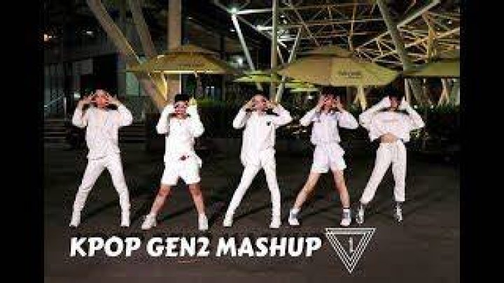 [KPOP IN PUBLIC] MASHUP KPOP HITS 2019 - Part I || Dance Cover by HUDENCrew from Vietnam - best kpop songs 2019