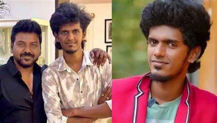 KPY VETTUKILI BALA AND ABHILASH MALTI LANGUAGE DIALOGUE BATTLE COMEDY SUPER SINGER 8 😆😆😆😆😆😆 - Super Singer 8