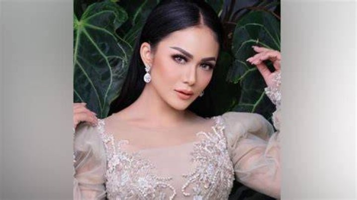 Krisdayanti