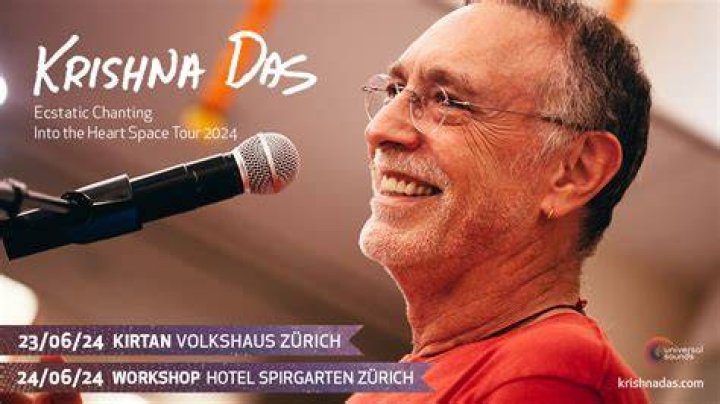 Krishna Das