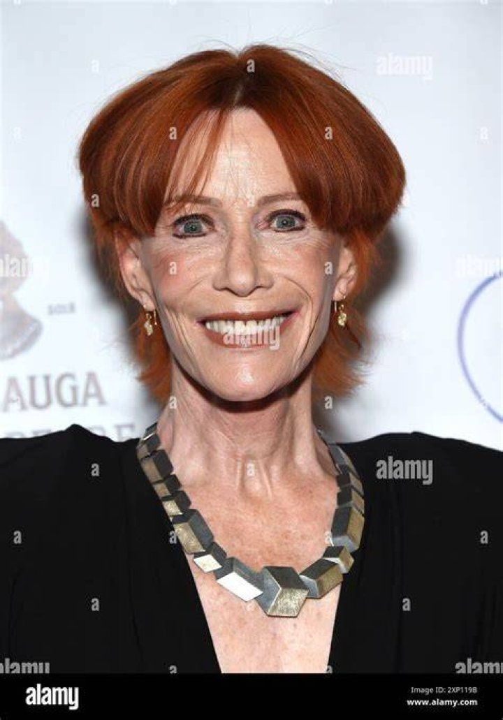 Kristen Meadows