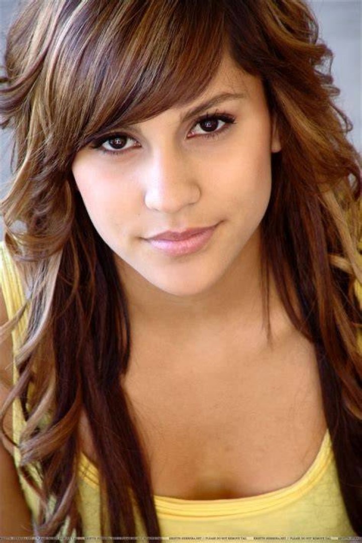 Kristin Herrera return to acting Kristin Herrera return to acting