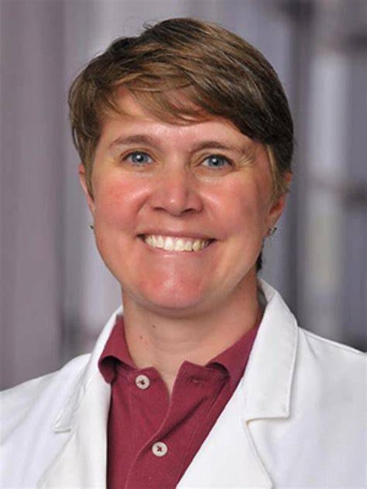 Kristin Stanford