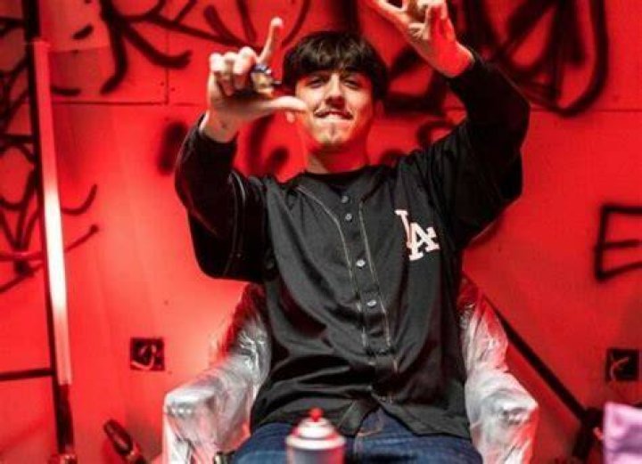 Kristopher Nava Net Worth