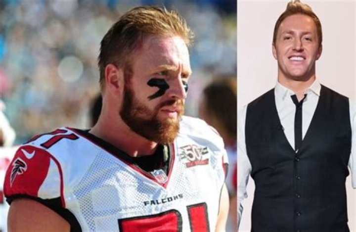 Kroy Biermann career earnings