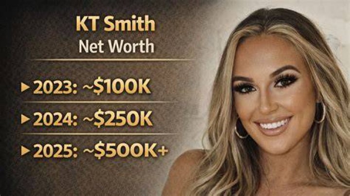 KT Franklin comedy net worth tiktok KT Franklin comedy net worth tiktok