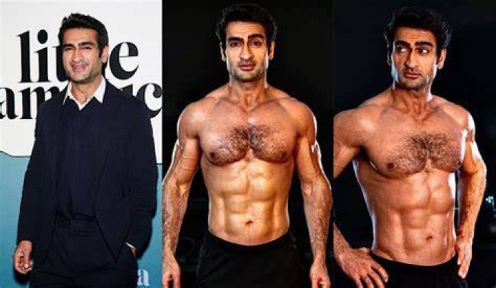 Kumail Nanjiani Net Worth